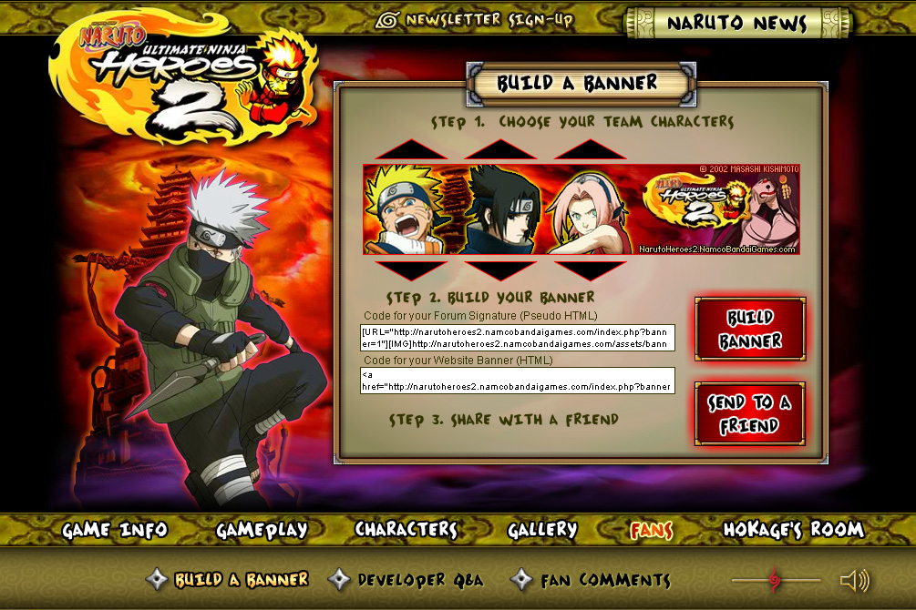 naruto ultimate ninja heroes 2 psp gameplay naruto ultimate ninja heroes 2 psp gameplay